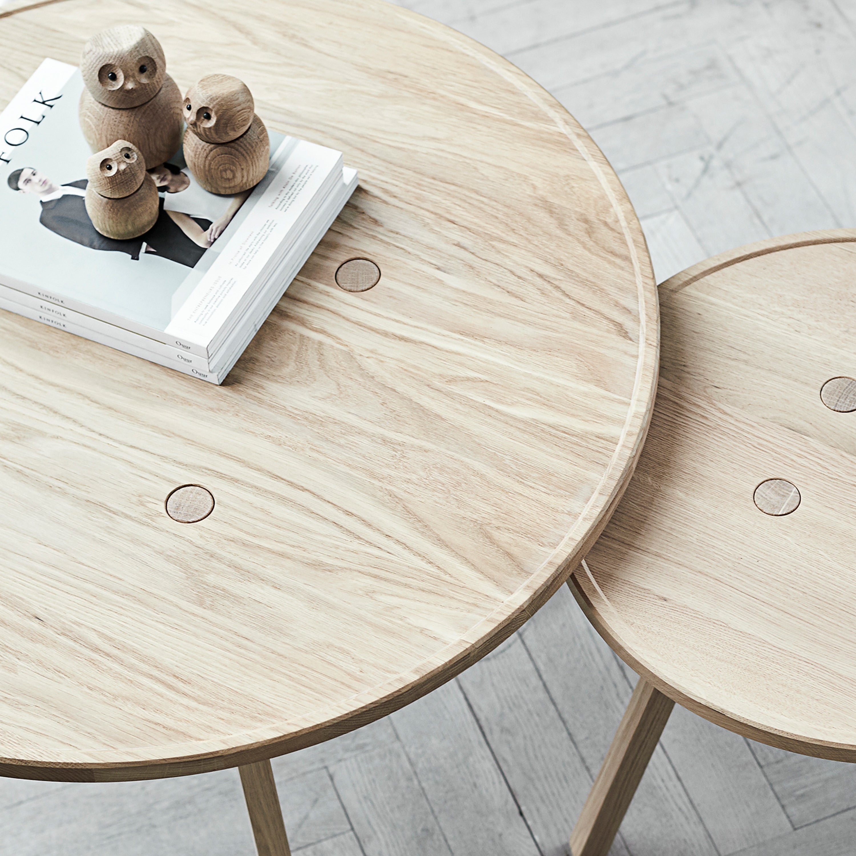 C2 Coffee Table
